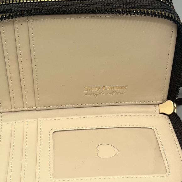 Juicy Couture Wallet - Picture 7 of 8